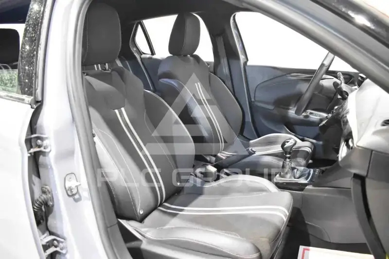 2024 Opel Corsa