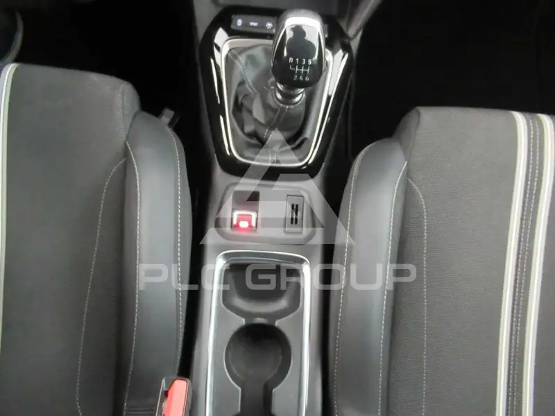 2024 Opel Corsa