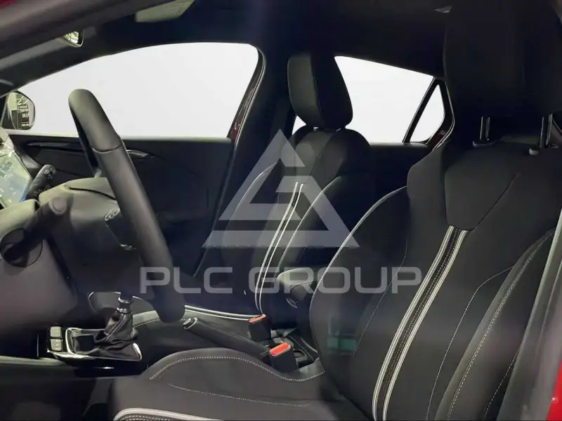 2024 Opel Corsa