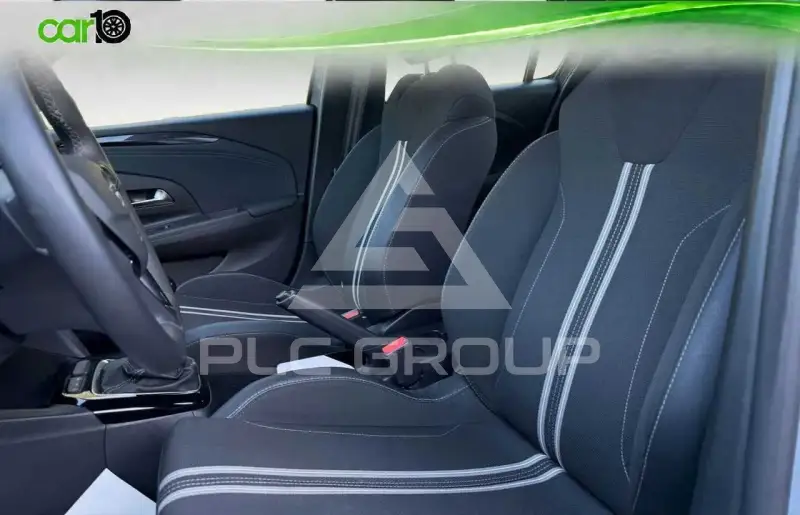 2024 Opel Corsa