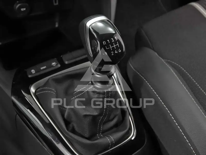 2024 Opel Corsa