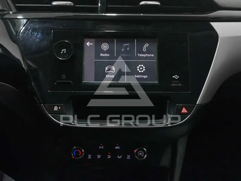 2024 Opel Corsa