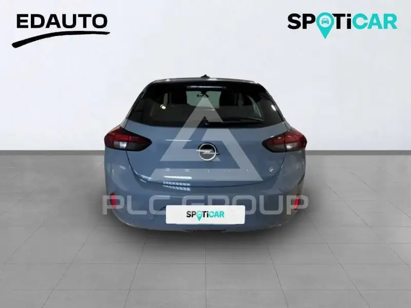 2024 Opel Corsa