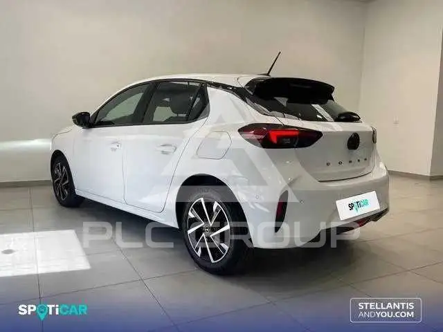 2024 Opel Corsa