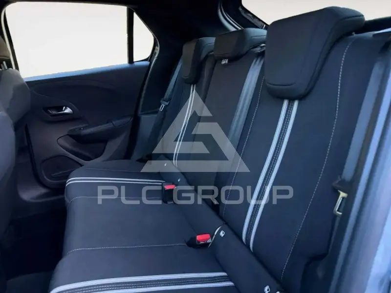 2024 Opel Corsa