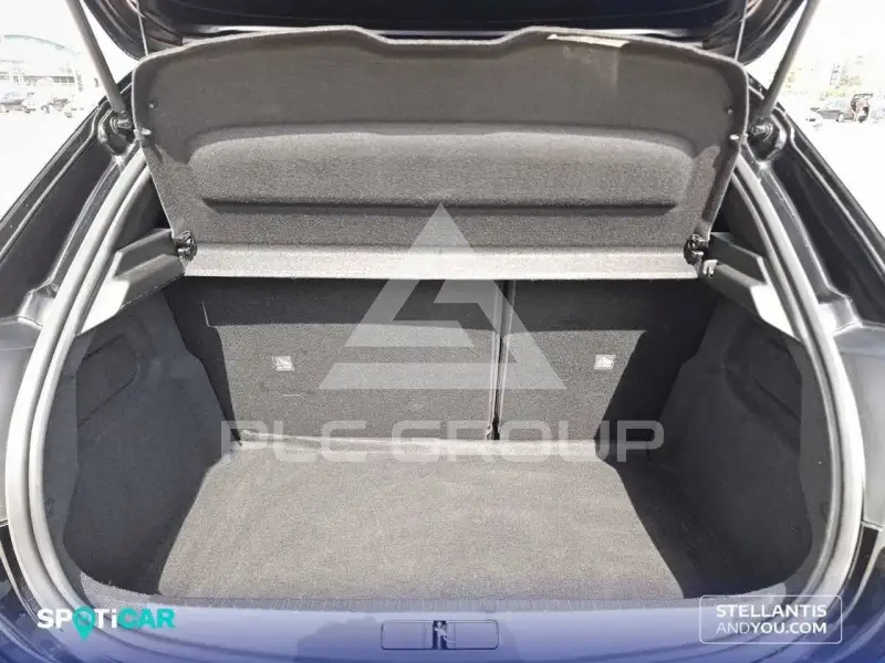 2024 Opel Corsa