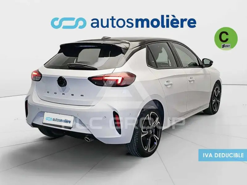 2024 Opel Corsa