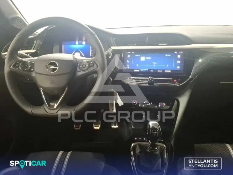 2024 Opel Corsa