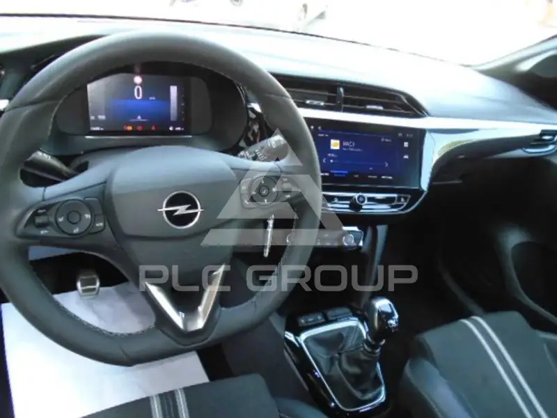 2024 Opel Corsa