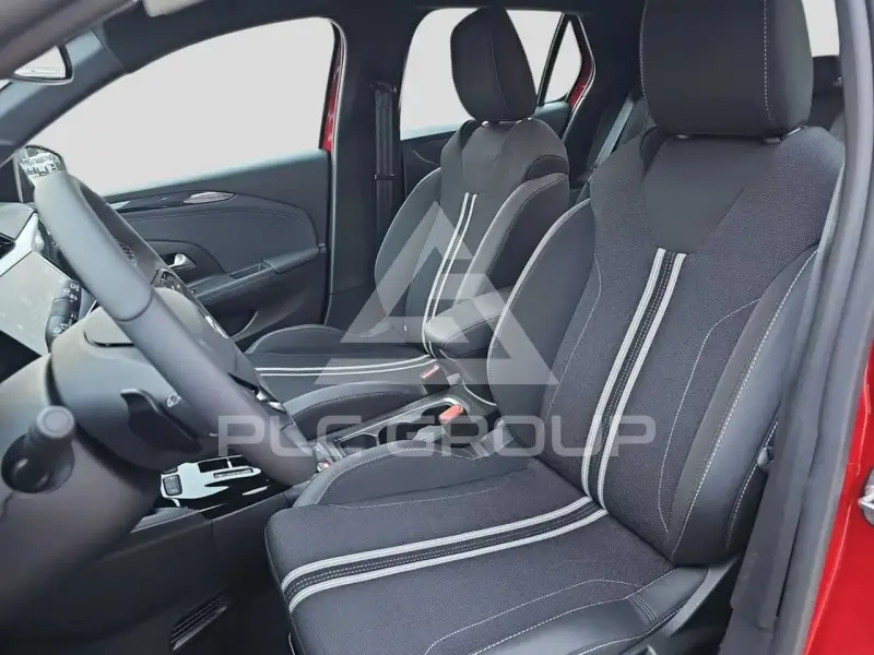 2024 Opel Corsa