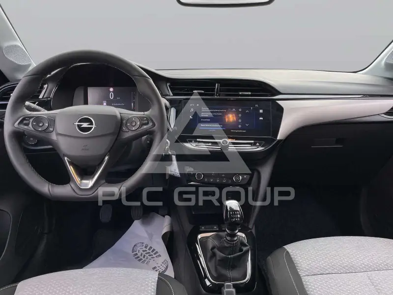2024 Opel Corsa