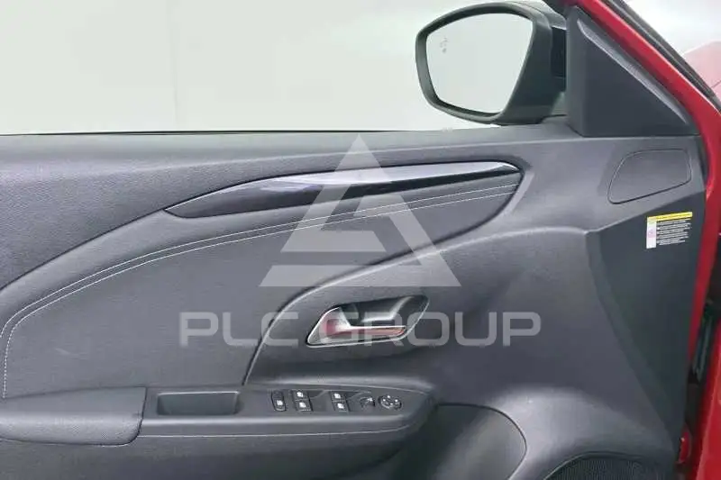2024 Opel Corsa