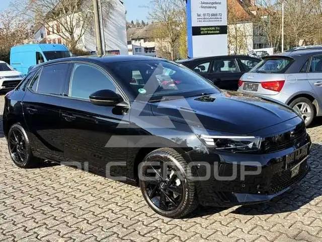 2024 Opel Corsa