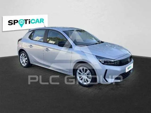 2024 Opel Corsa