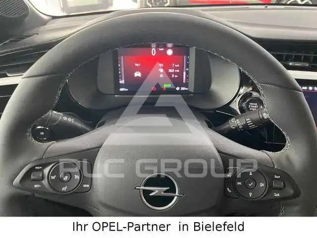 2024 Opel Corsa
