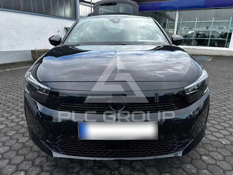 2024 Opel Corsa