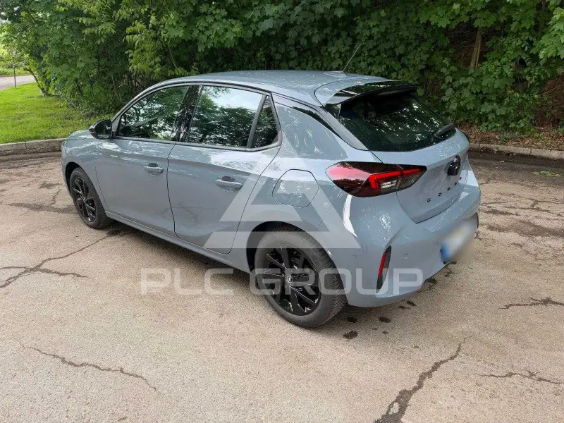 2024 Opel Corsa