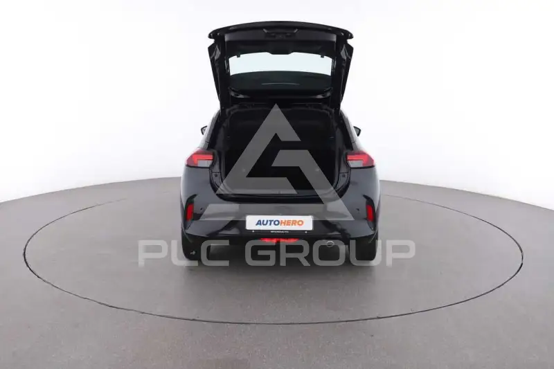 2024 Opel Corsa