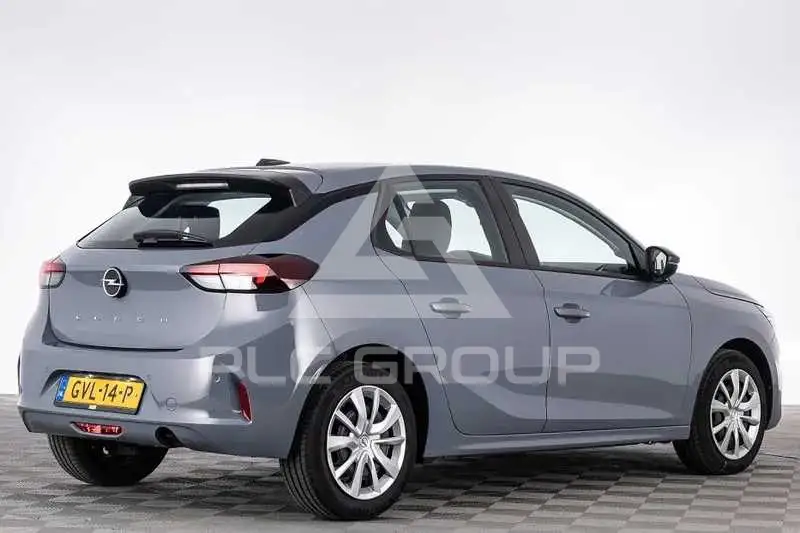 2024 Opel Corsa