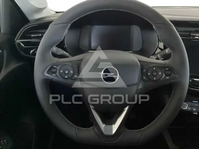 2024 Opel Corsa