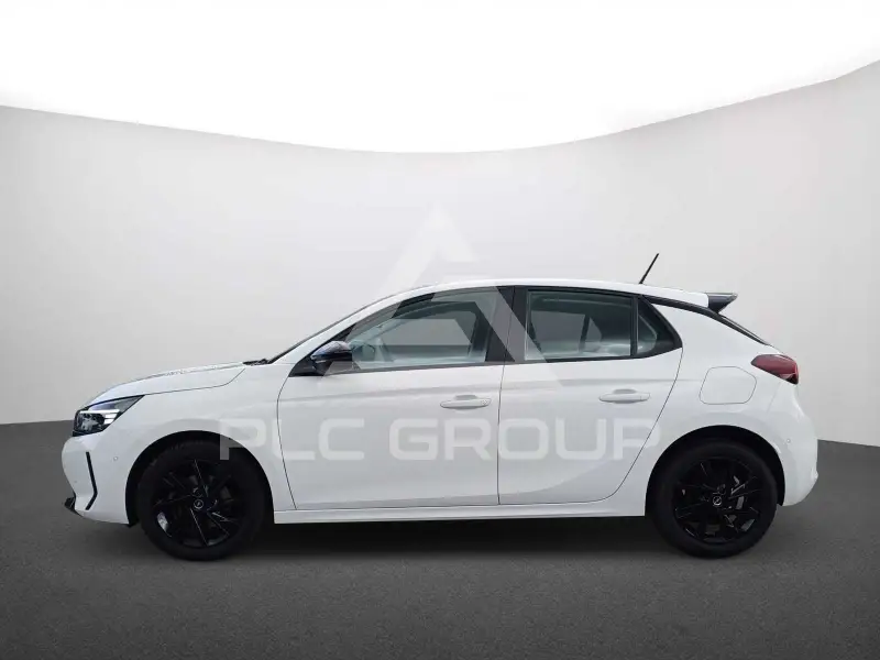 2024 Opel Corsa