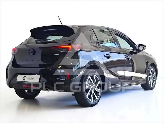 2024 Opel Corsa