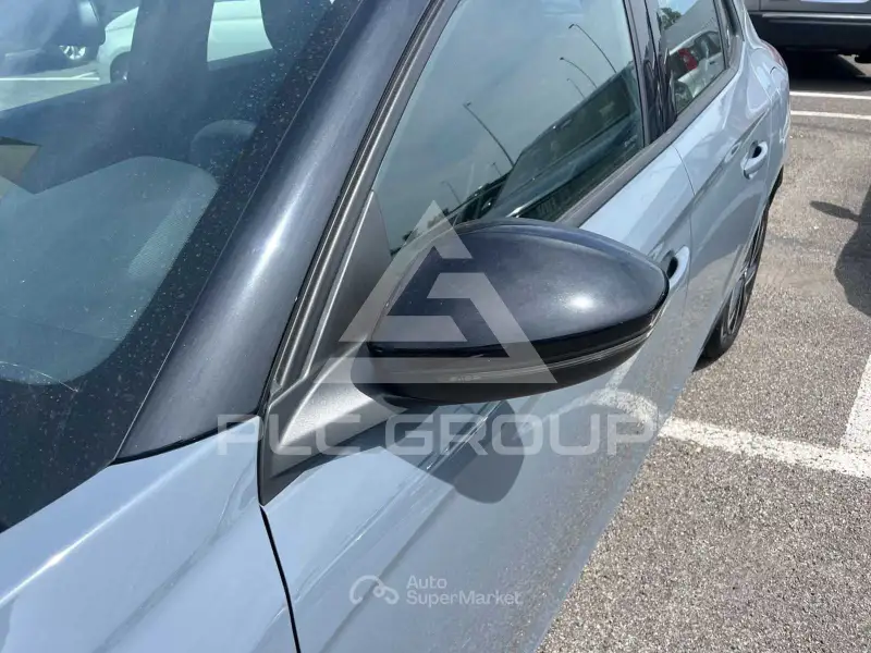 2024 Opel Corsa