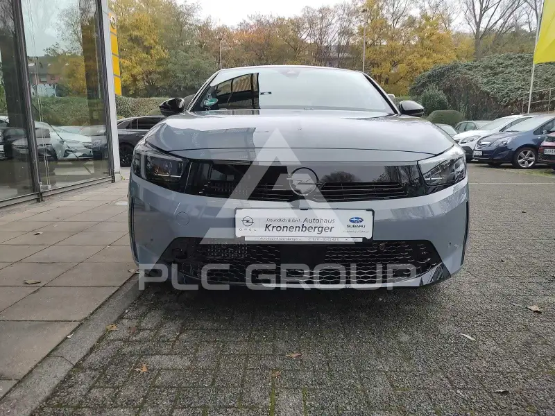 2024 Opel Corsa