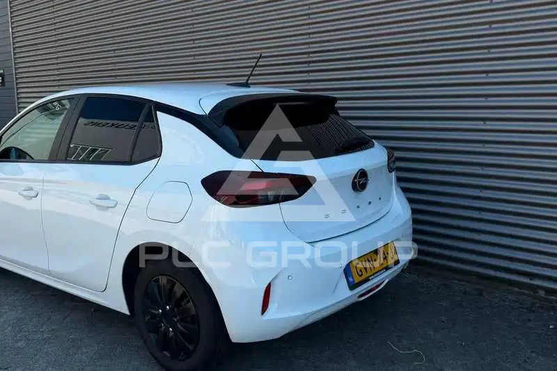 2024 Opel Corsa