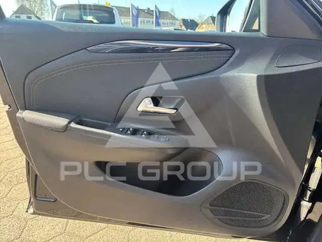 2024 Opel Corsa