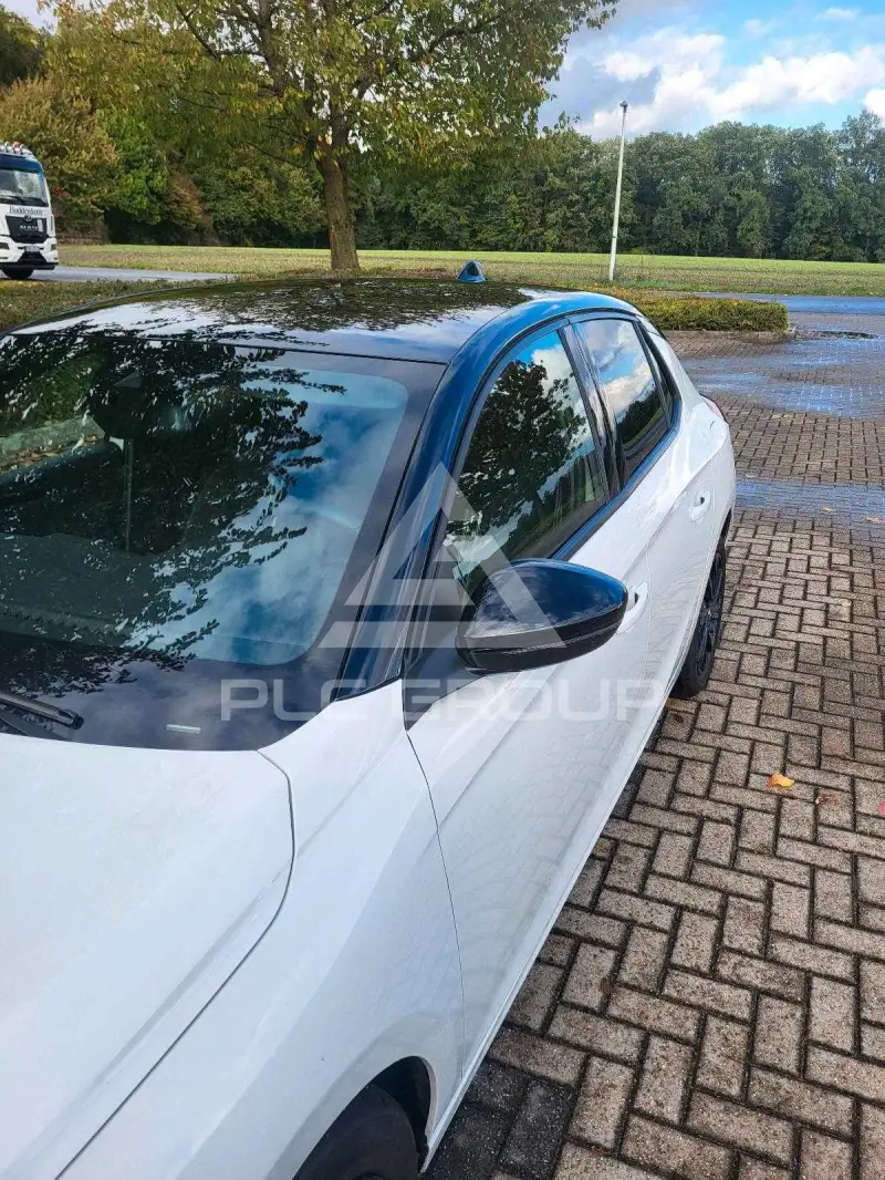 2024 Opel Corsa