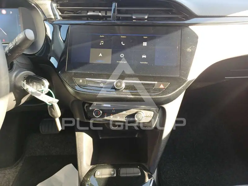 2024 Opel Corsa