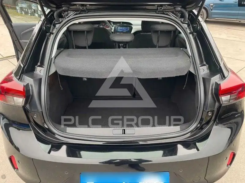 2024 Opel Corsa
