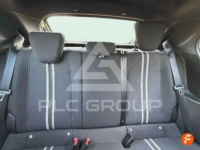 2024 Opel Corsa