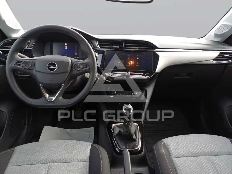 2024 Opel Corsa