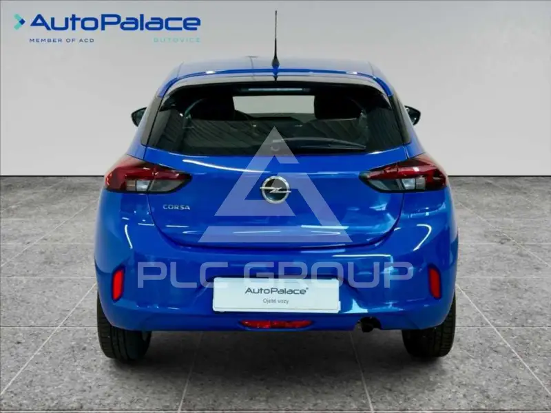 2024 Opel Corsa