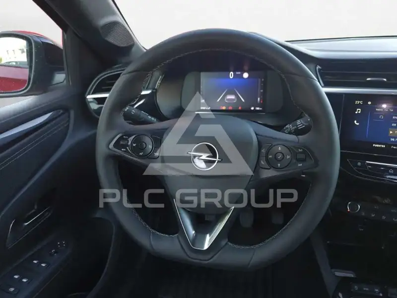 2024 Opel Corsa