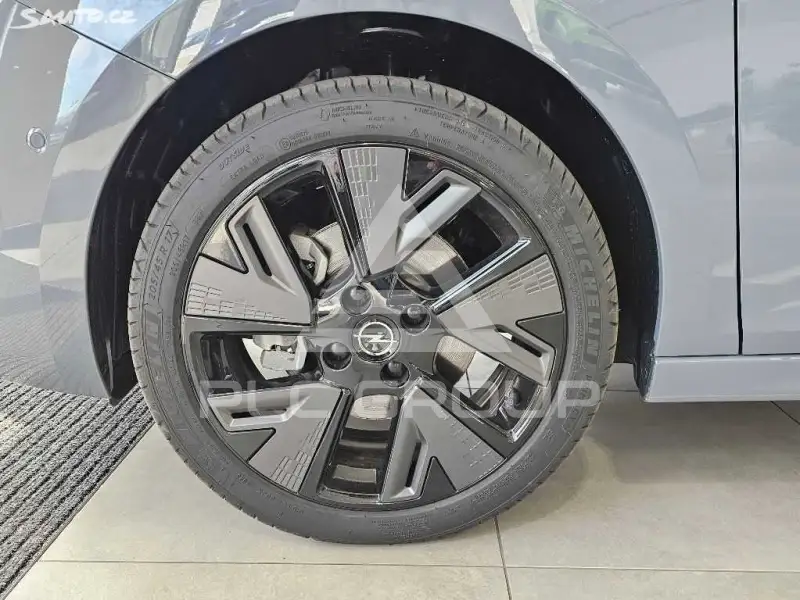 2024 Opel Corsa