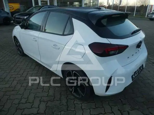 2024 Opel Corsa