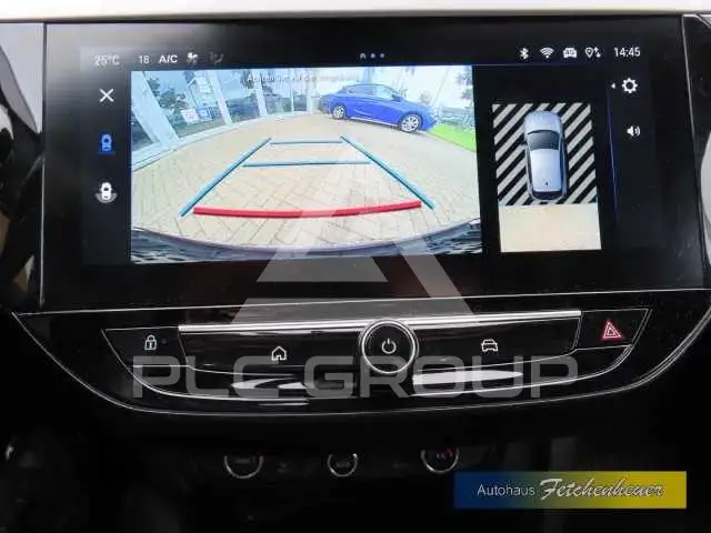 2024 Opel Corsa