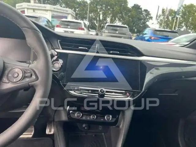2024 Opel Corsa