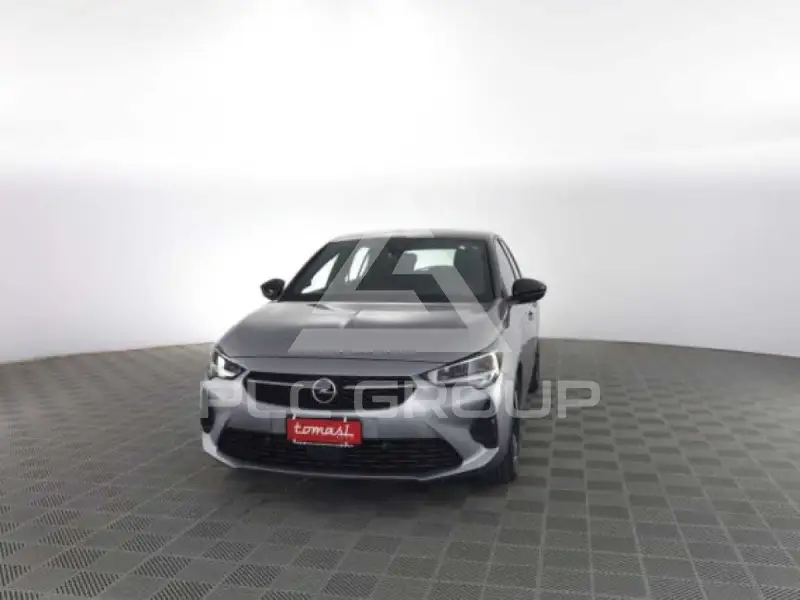 2024 Opel Corsa