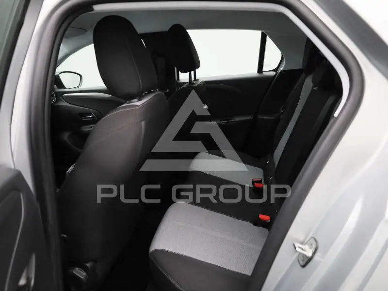 2024 Opel Corsa