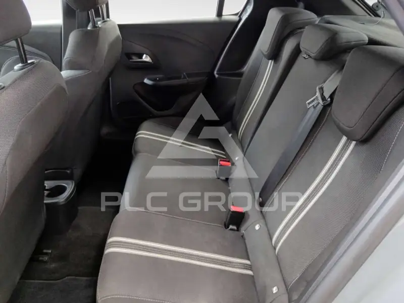 2024 Opel Corsa