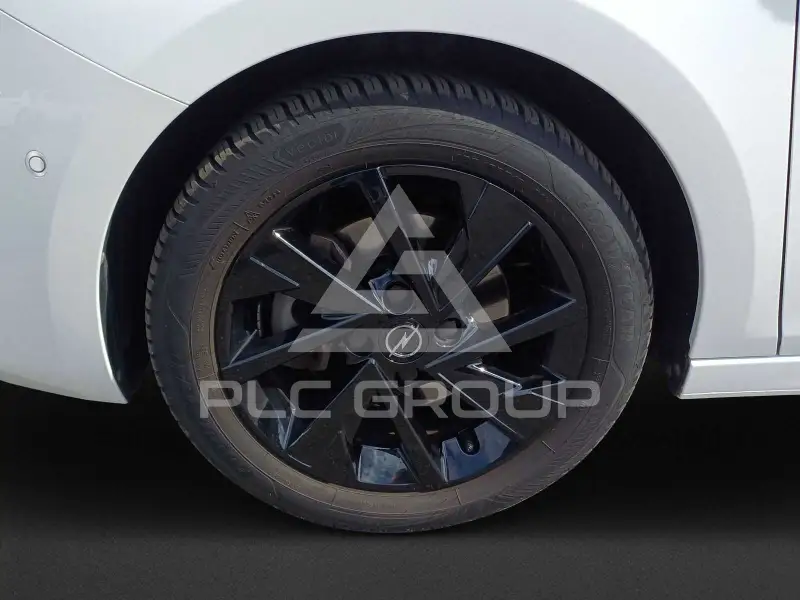 2024 Opel Corsa