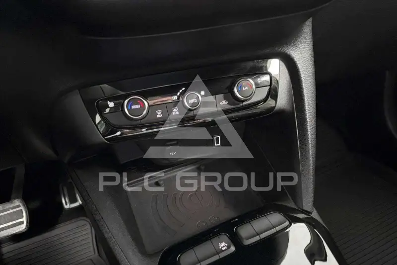 2024 Opel Corsa