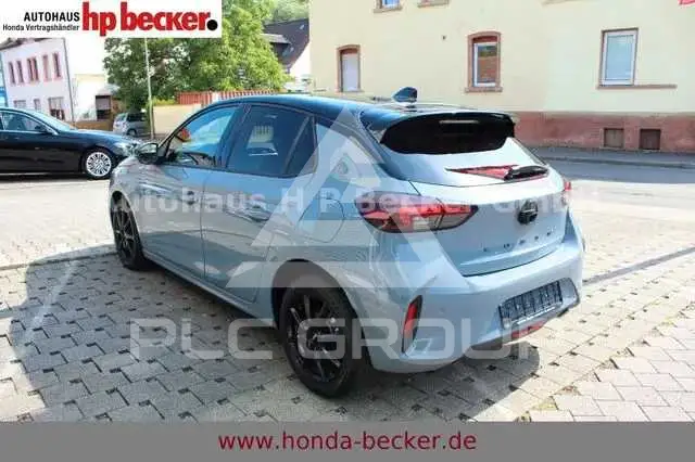 2024 Opel Corsa