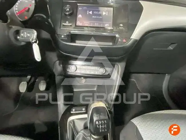 2024 Opel Corsa