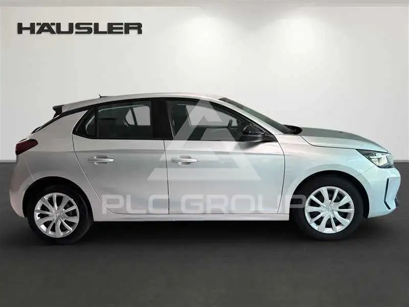 2024 Opel Corsa