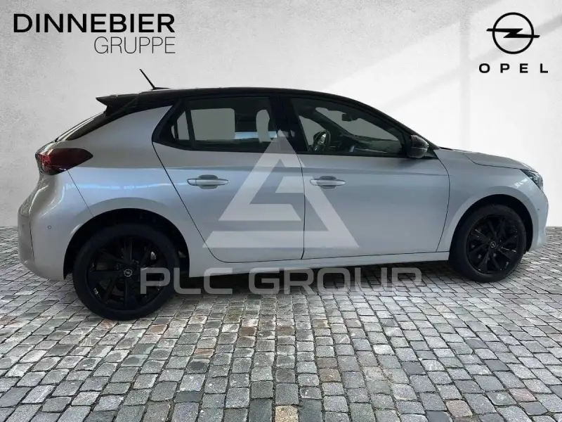 2024 Opel Corsa